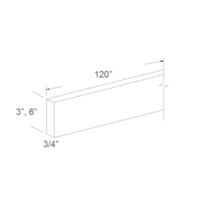 Tall Filler – 3in