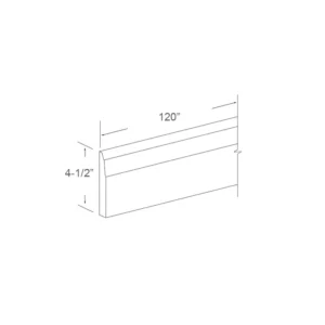 Base Molding