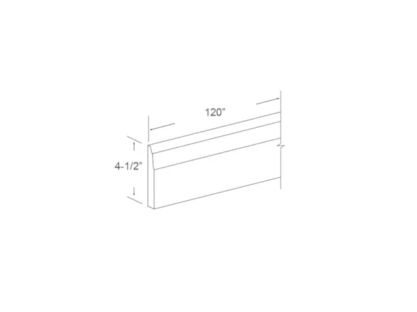 Base Molding