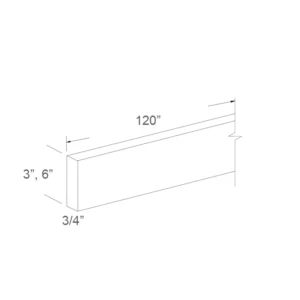 Tall Filler – 6in